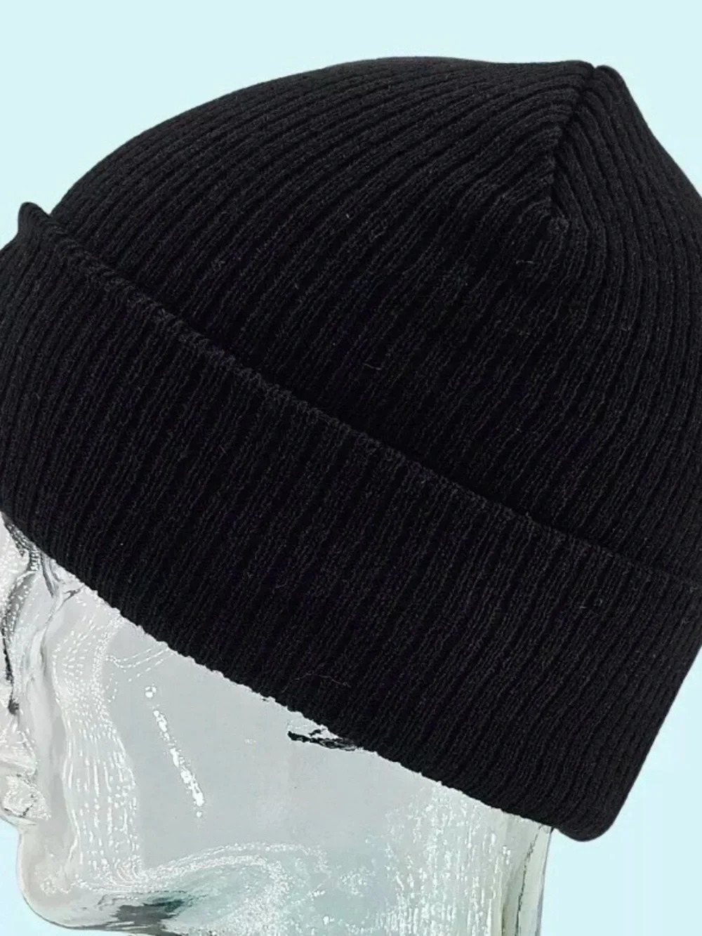 Bioworld rib knit